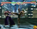 Virtua Fighter 4 thumbnail 8