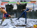 Virtua Fighter 4 thumbnail 12