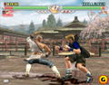 Virtua Fighter 4 thumbnail 15