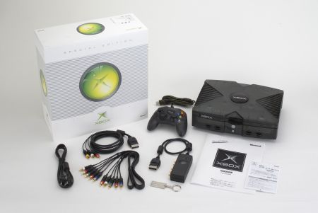 Xbox Special Edition (Japanese Version) image 7
