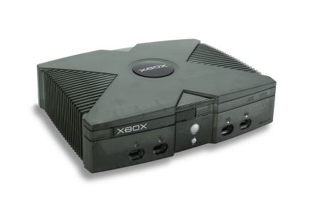 Xbox Special Edition (Japanese Version) image 2