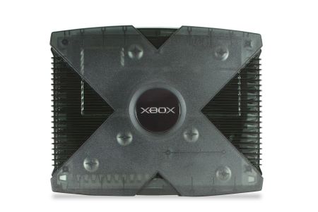 Xbox Special Edition (Japanese Version) image 3