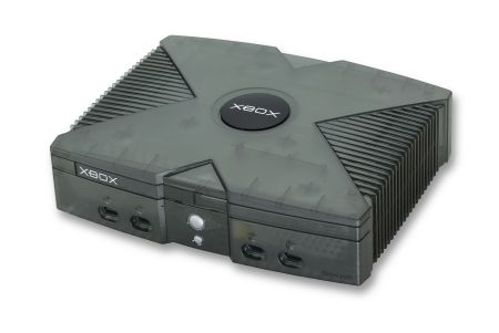 Xbox Special Edition (Japanese Version) image 5