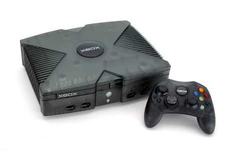Xbox Special Edition (Japanese Version) image 1