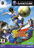 Virtua Striker 3 ver.2002 thumbnail 1