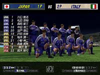 Virtua Striker 3 ver.2002 image 4