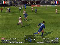 Virtua Striker 3 ver.2002 image 6