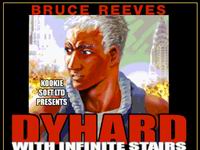 Dyhard - with infinite stairs image 3