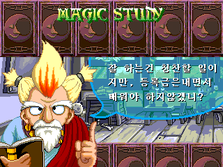 Little Wizard image 13
