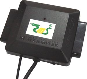 Dual Shooter (EMS USB2)