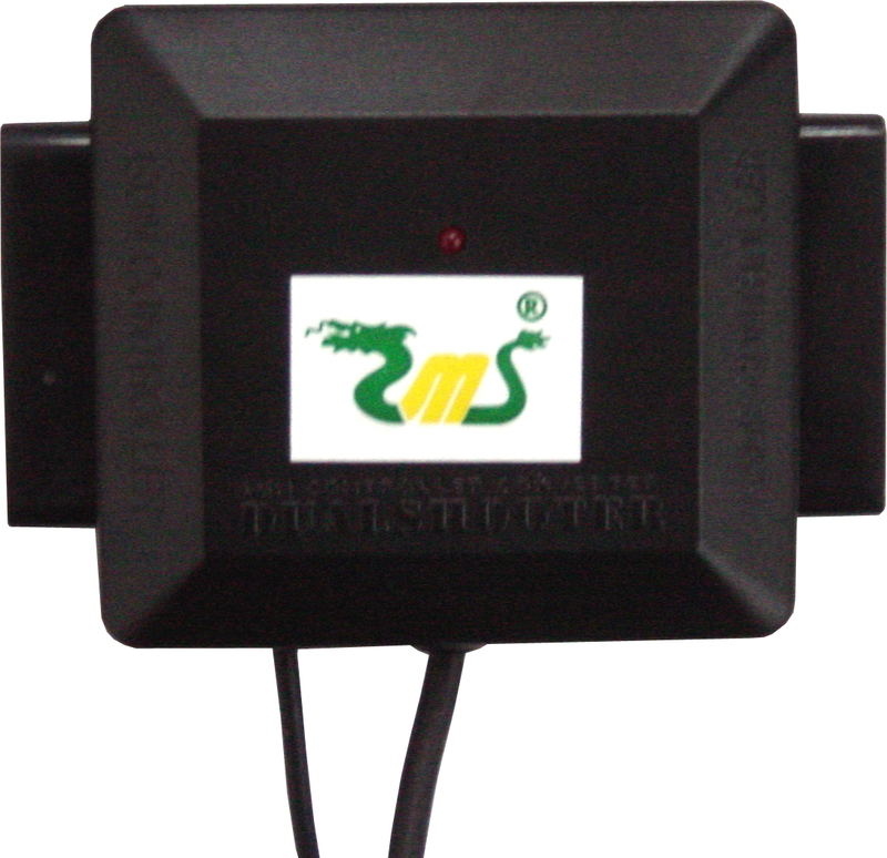 Dual Shooter (EMS USB2) image 3