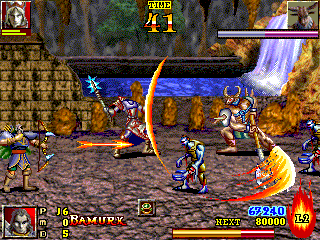Dungeon & Guarder image 13