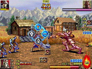 Dungeon & Guarder image 11