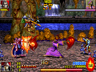 Dungeon & Guarder image 10