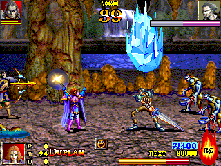 Dungeon & Guarder image 9