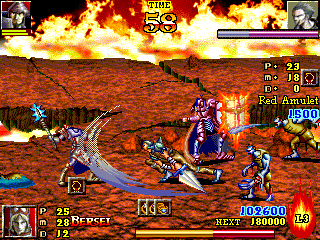 Dungeon & Guarder image 4