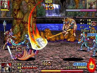 Dungeon & Guarder image 7