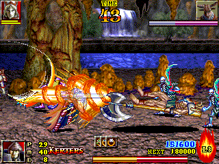 Dungeon & Guarder image 6