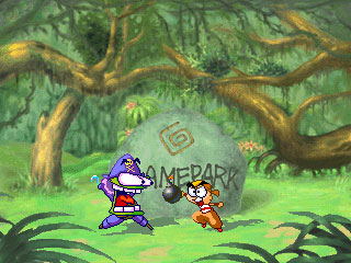 Treasure Island image 6