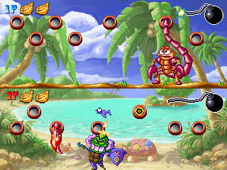 Treasure Island image 3