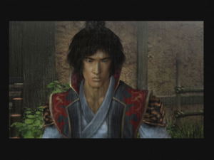 Onimusha 2_