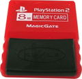Kemco 8MB Memory Card thumbnail 2