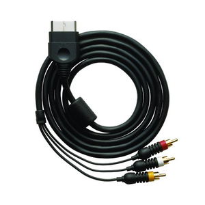 Xbox AV Cable_