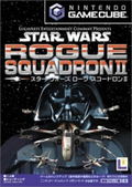 Star Wars Rogue Squadron II: Rogue Leader thumbnail 1