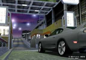 Wangan Midnight image 3
