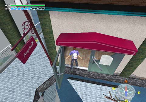 Zettai Zetsumei Toshi image 3