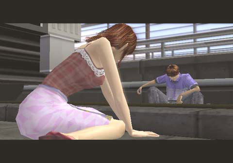 Zettai Zetsumei Toshi image 6