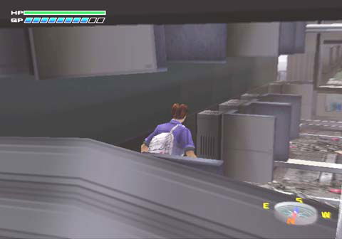 Zettai Zetsumei Toshi image 7