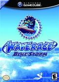 Wave Race Blue Storm thumbnail 1