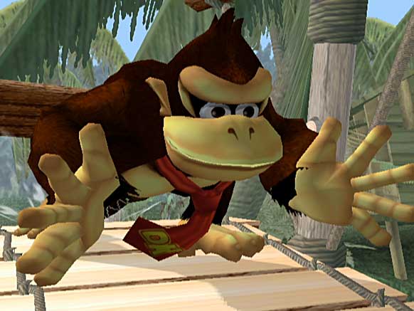 Super Smash Bros. Melee image 3