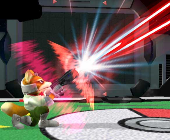 Super Smash Bros. Melee image 9
