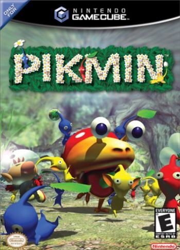 Pikmin image 1