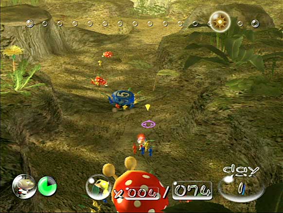 Pikmin image 5