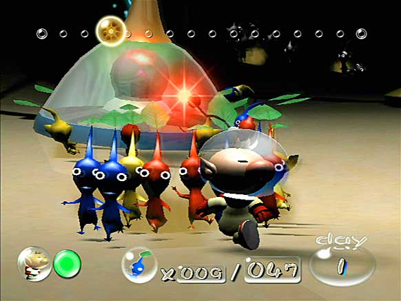 Pikmin image 7