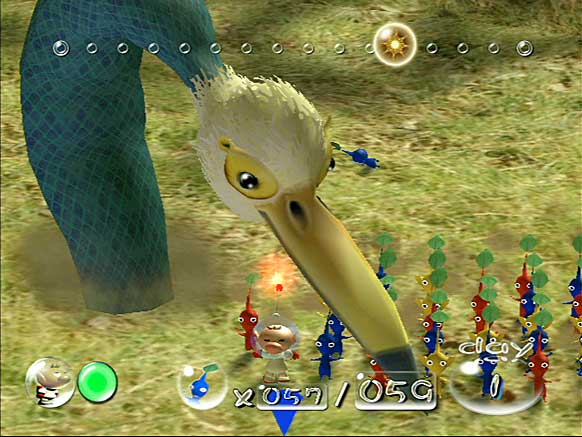 Pikmin image 8