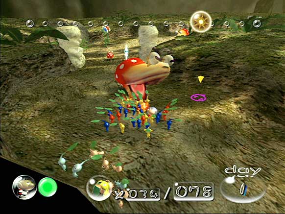 Pikmin image 10