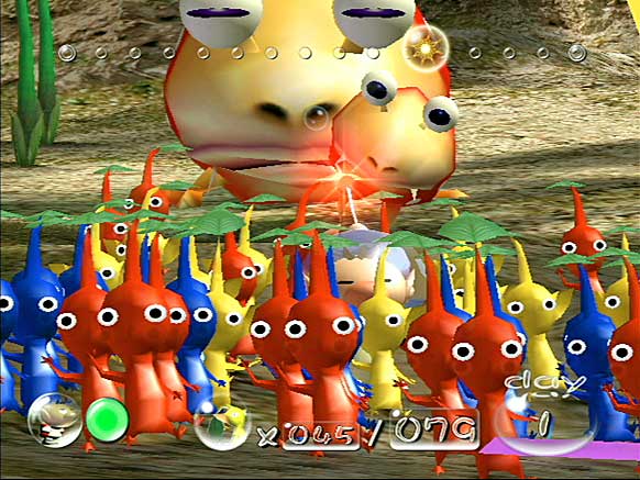 Pikmin image 11