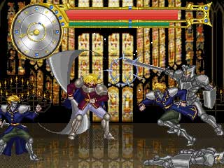 Her Knights: All For Princess - Deadline image 5