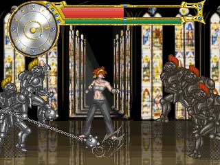 Her Knights: All For Princess - Deadline image 3
