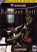 Resident Evil (Player's Choice Edition) thumbnail 1