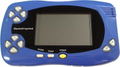 WonderSwan Crystal Console - Violet Blue thumbnail 3