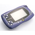 WonderSwan Crystal Console - Violet Blue thumbnail 4