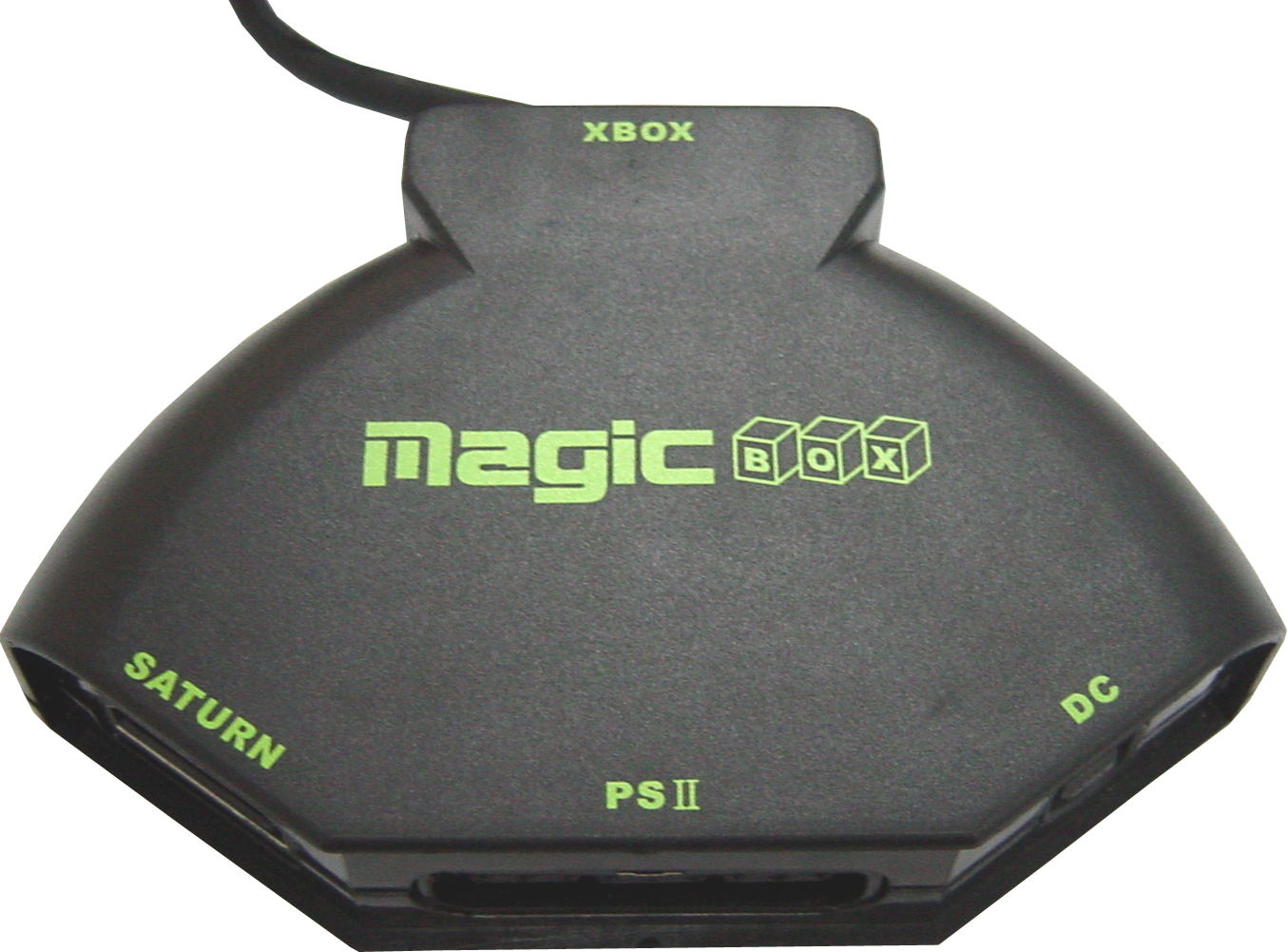 Magic Box Head Magic Box for Xbox