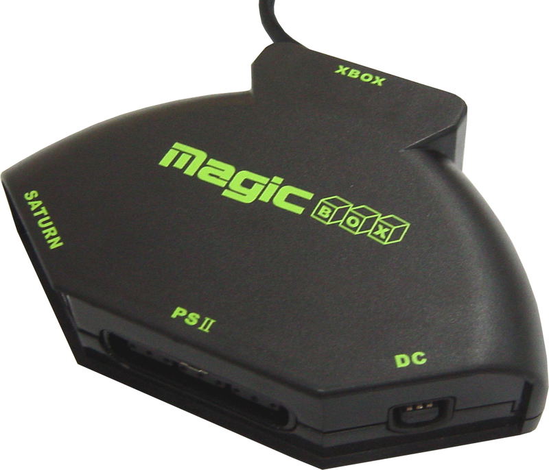 Magic Box image 2