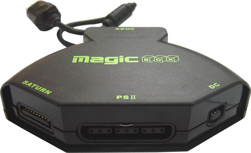 Magic Box image 3