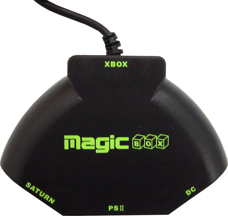 Magic Box image 4